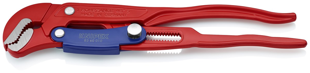 Mỏ lết ống S-Type KNIPEX 83 60 020, dài 560mm thumbnail 6