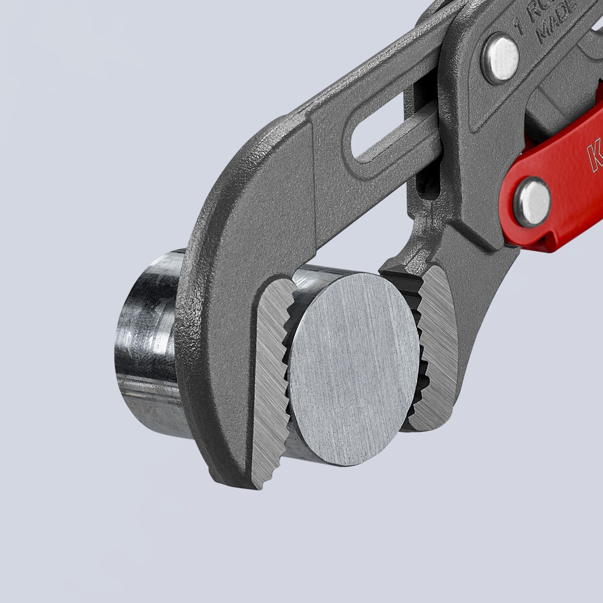 Mỏ lết ống S-Type KNIPEX 83 61 010, dài 330mm thumbnail 3