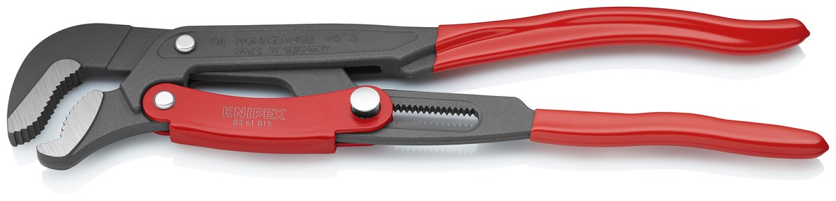 Mỏ lết ống S-Type KNIPEX 83 61 015, dài 420mm thumbnail 2