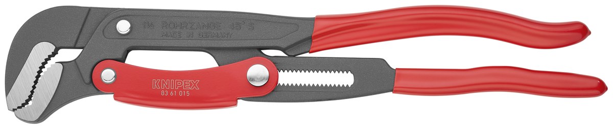 Mỏ lết ống S-Type KNIPEX 83 61 015, dài 420mm thumbnail 6