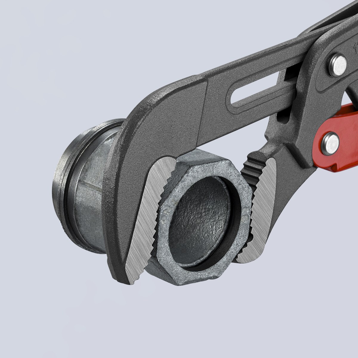 Mỏ lết ống S-Type KNIPEX 83 61 015, dài 420mm thumbnail 3