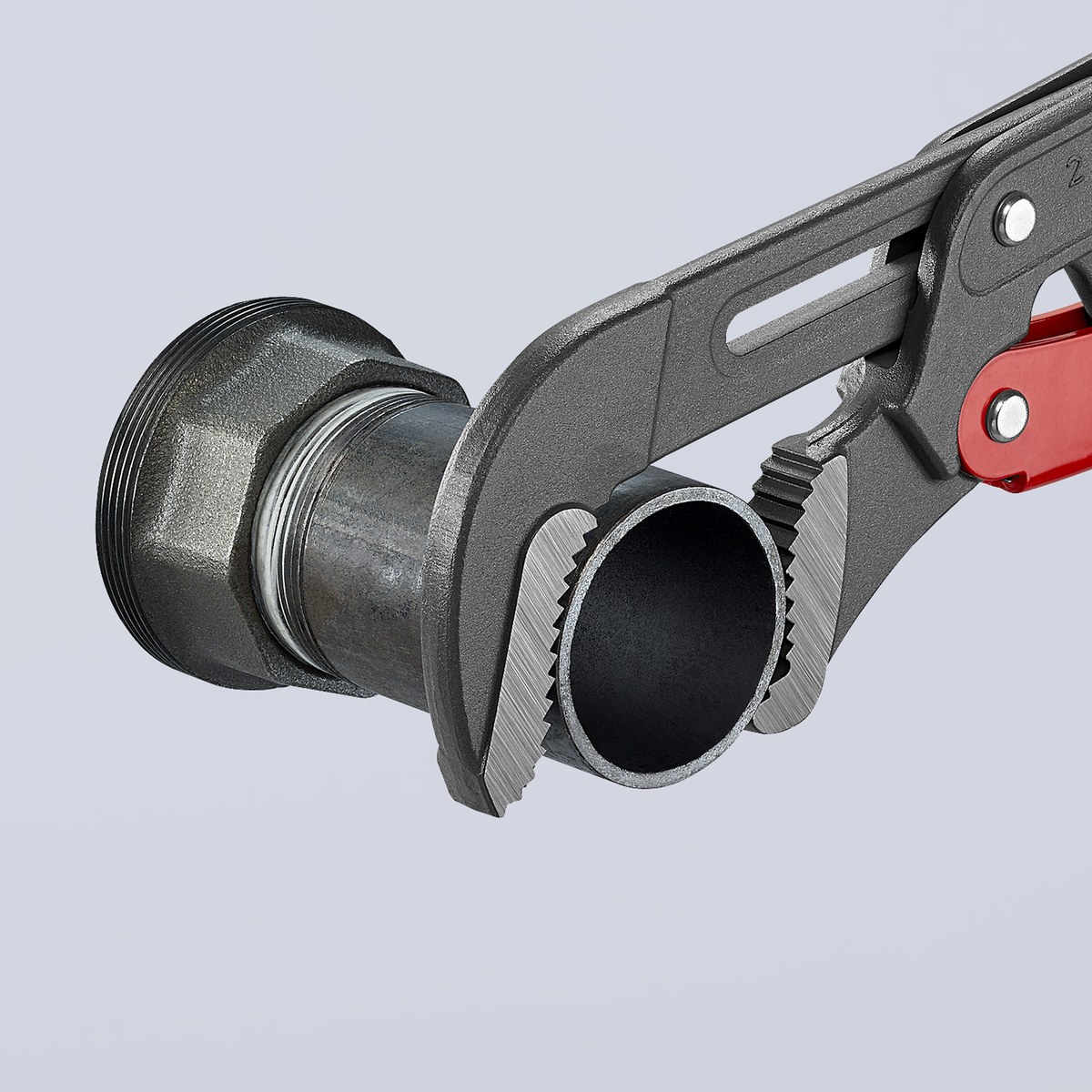 Mỏ lết ống S-Type KNIPEX 83 61 020, dài 560mm thumbnail 4