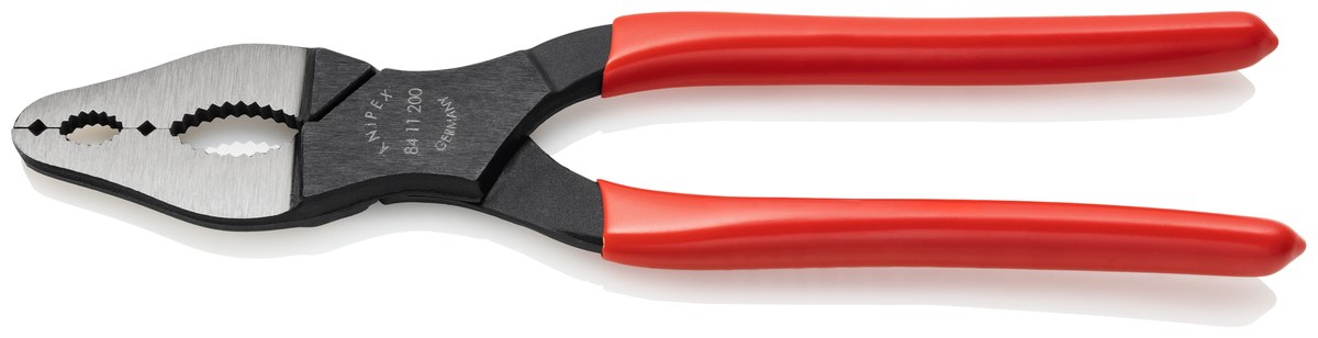 Kìm xe đạp Cycle KNIPEX 84 11 200, dài 200mm