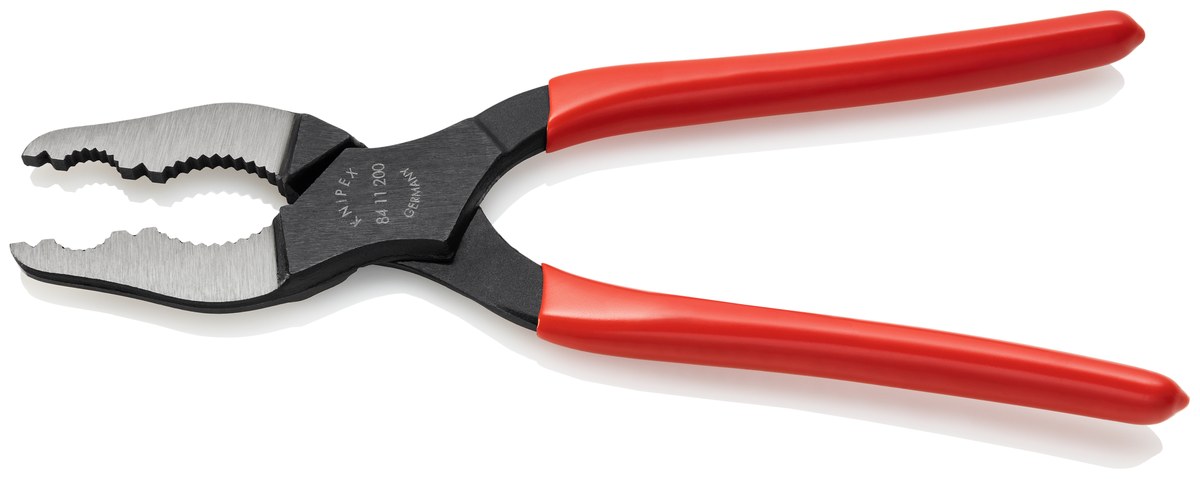 Kìm xe đạp Cycle KNIPEX 84 11 200, dài 200mm thumbnail 2