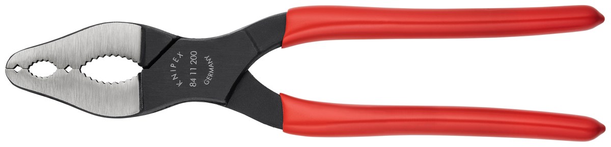 Kìm xe đạp Cycle KNIPEX 84 11 200, dài 200mm thumbnail 3