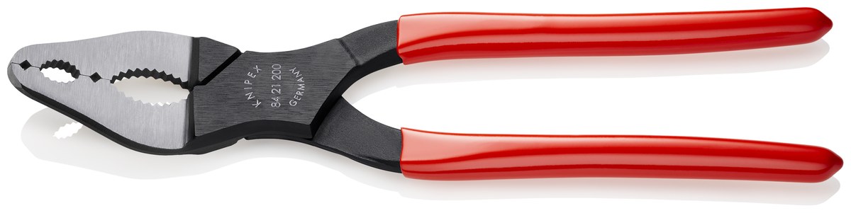 Kìm xe đạp Cycle KNIPEX 84 21 200, dài 200mm