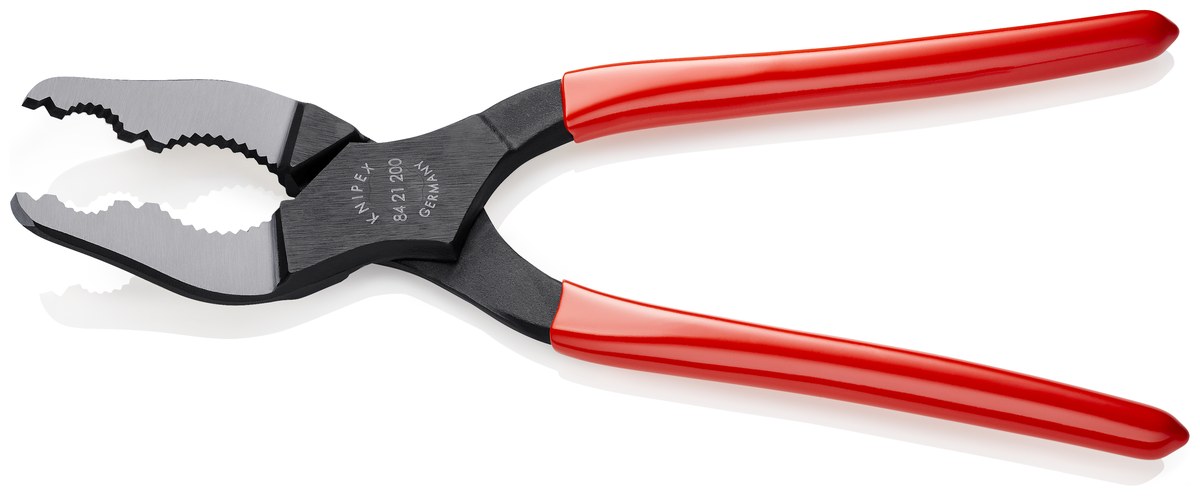 Kìm xe đạp Cycle KNIPEX 84 21 200, dài 200mm thumbnail 2