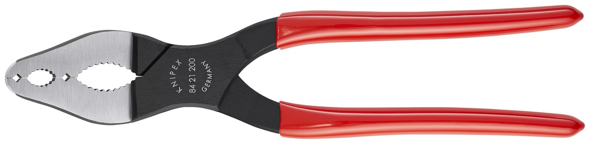 Kìm xe đạp Cycle KNIPEX 84 21 200, dài 200mm thumbnail 3