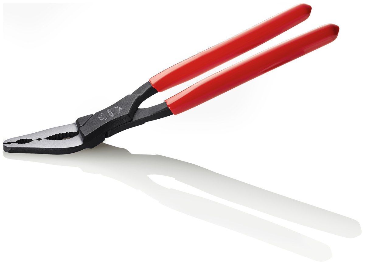Kìm xe đạp Cycle KNIPEX 84 21 200, dài 200mm thumbnail 4
