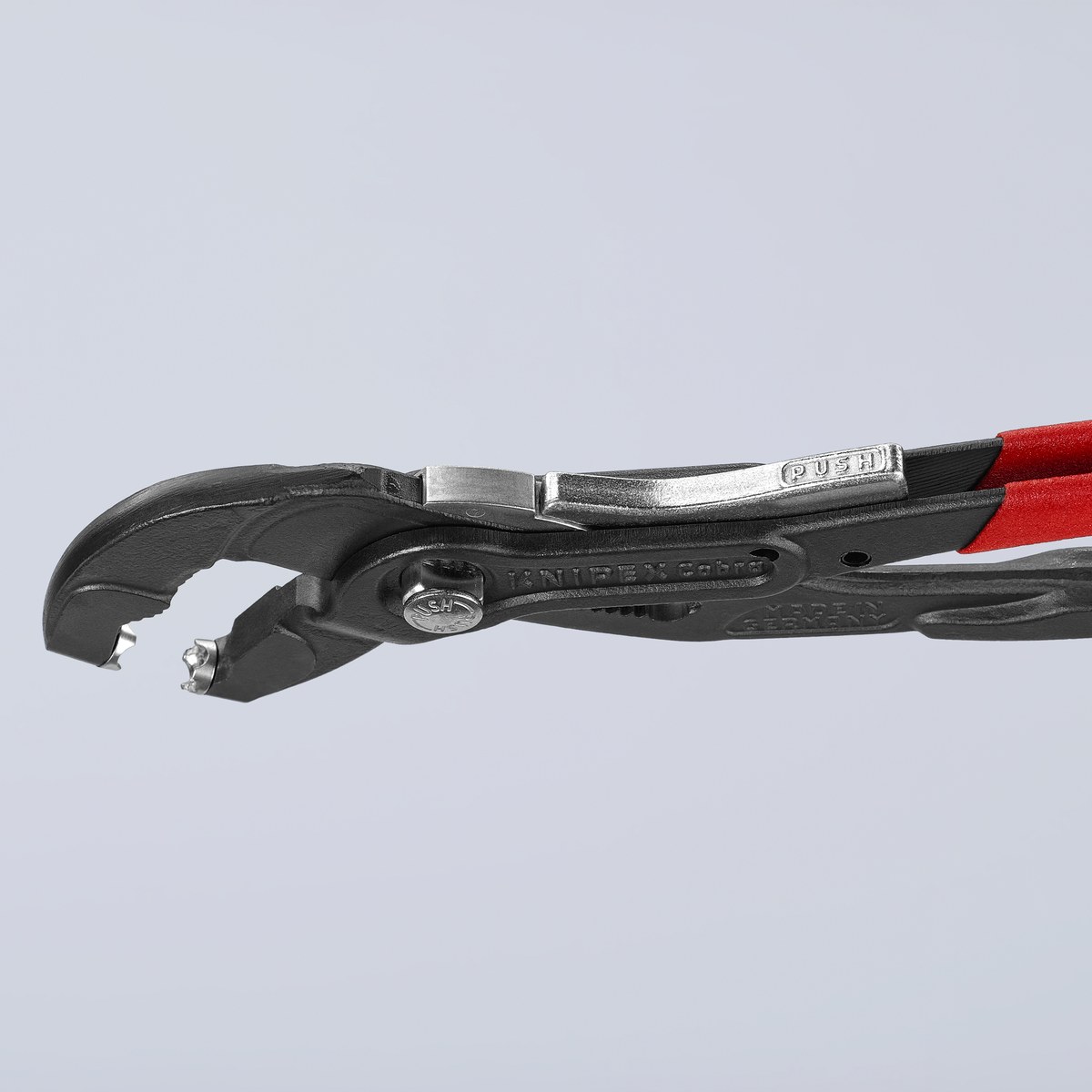 Kìm mỏ quạ SmartGrip KNIPEX 85 51 250 AF, dài 250mm thumbnail 4