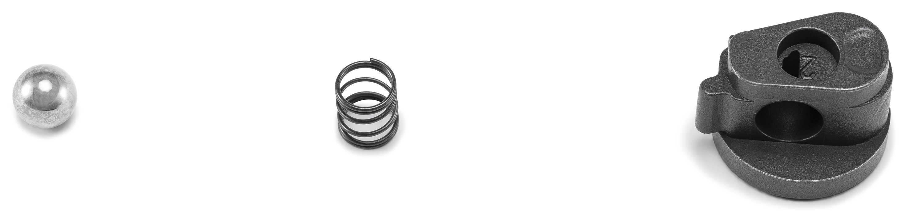 KNIPEX 87 09 100 Spare parts set for 86/87 0X 100