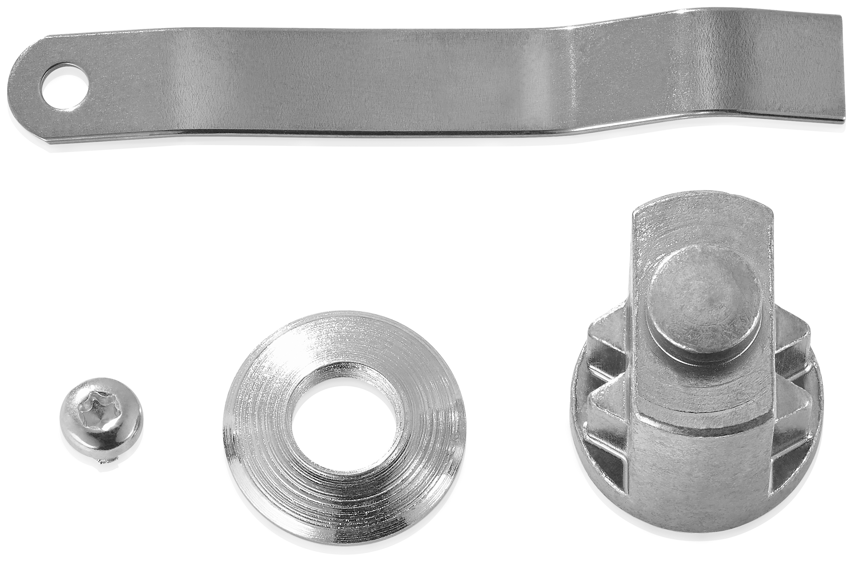 KNIPEX 87 09 560 Assortment of spare parts Adjustment for 87 560