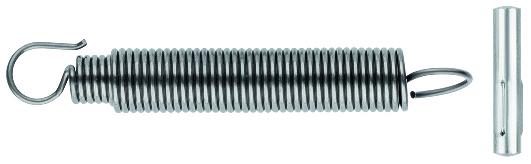 KNIPEX 87 19 250 Spare spring for 87 11 250
