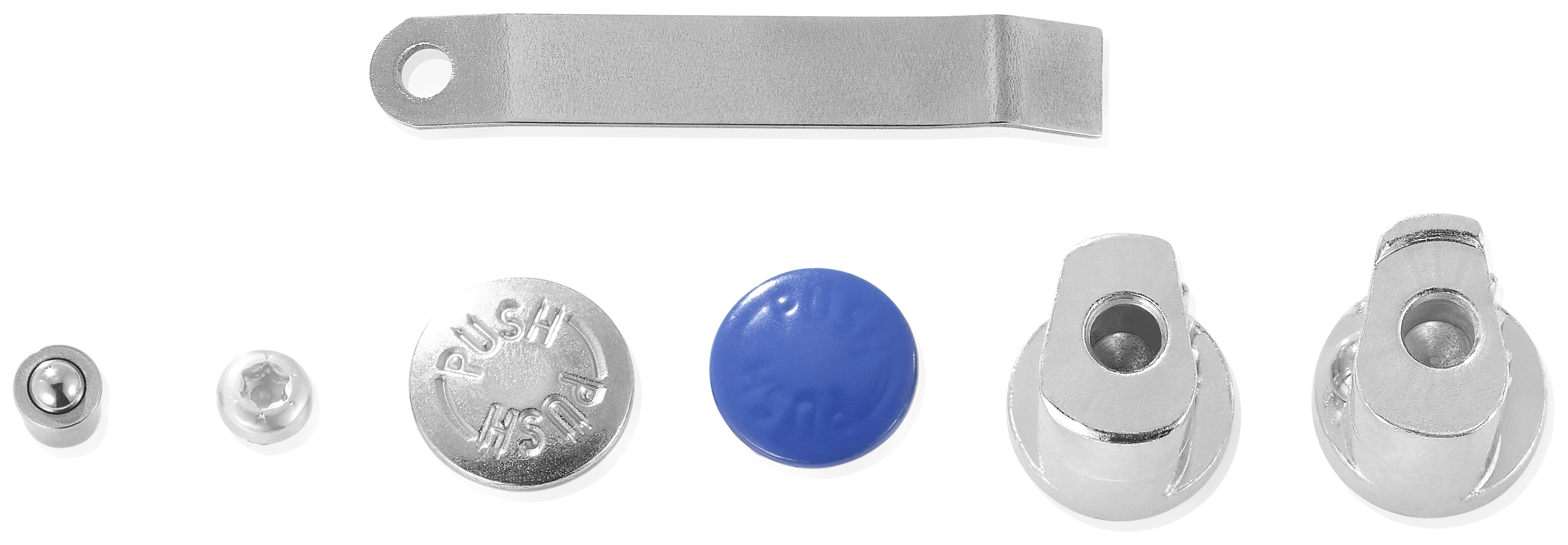 KNIPEX 87 29 01 Assortment of spare parts for 87 2X 250