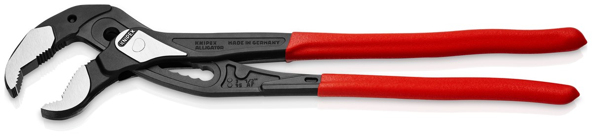 Kìm mỏ quạ Alligator KNIPEX 88 01 400 SB, dài 400mm thumbnail 2