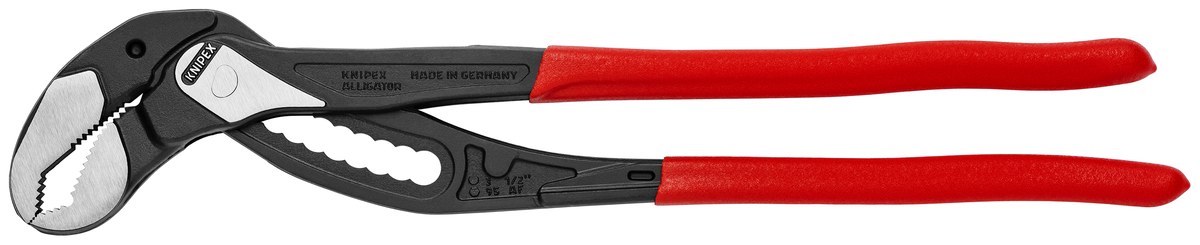 Kìm mỏ quạ Alligator KNIPEX 88 01 400, dài 400mm thumbnail 8