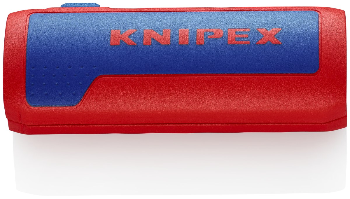 Dụng cụ cắt ống nhựa ruột gà 1/2 inch corrugated KNIPEX 90 22 01 SB đường kính từ Ø13 đến Ø32mm thumbnail 2
