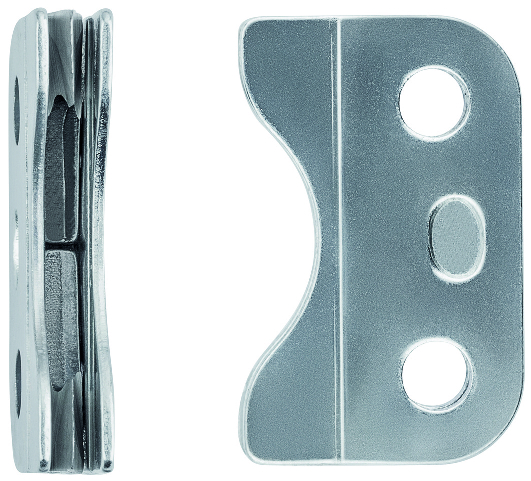 KNIPEX 90 29 02 1 pair of spare blades for 90 25 20 (protective tubes) old model