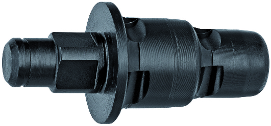 Phụ kiện KNIPEX 90 29 15 — Trục căn chuẩn calibration arbor (cho ống Geberit), dùng cho KNIPEX 90 25 20