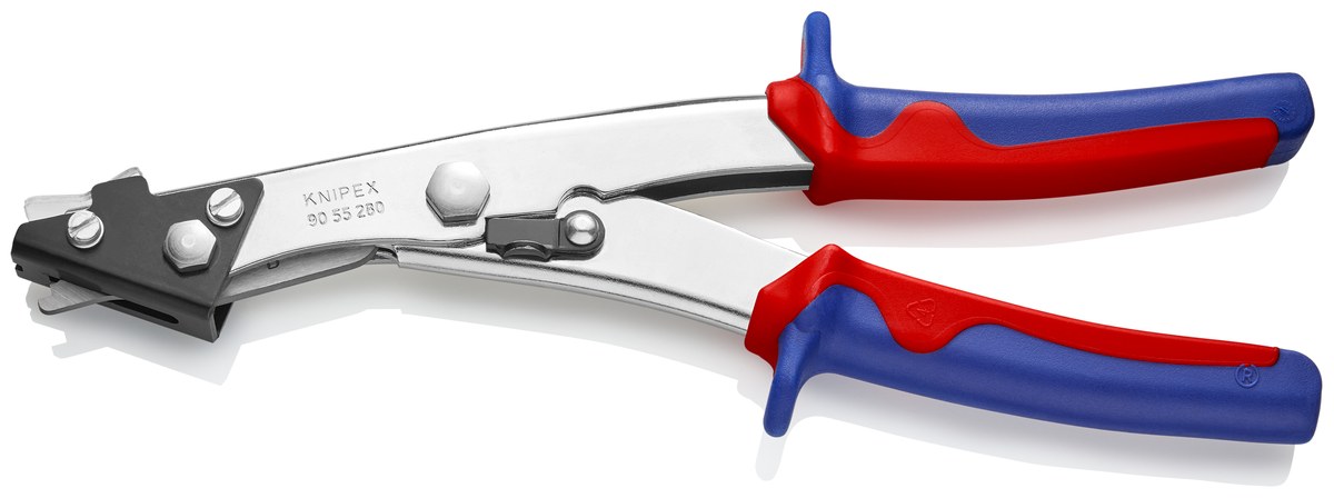 Kìm gặm tôn KNIPEX 90 55 280, dài 280mm thumbnail 5