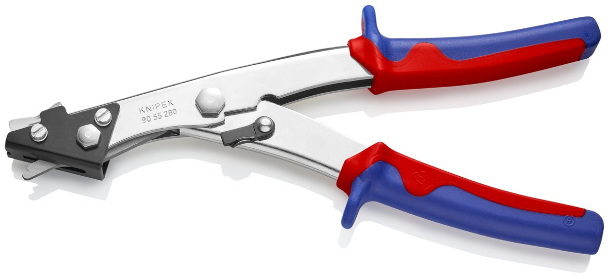 Kìm gặm tôn KNIPEX 90 55 280, dài 280mm thumbnail 2