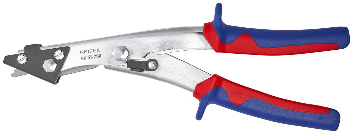 Kìm gặm tôn KNIPEX 90 55 280, dài 280mm