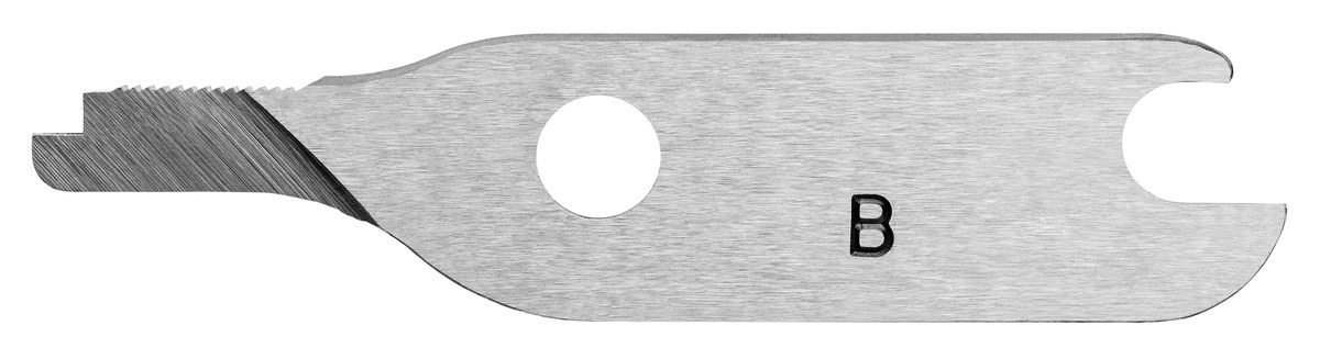Kìm gặm tôn KNIPEX 90 59 280, chính hãng CHLB Đức