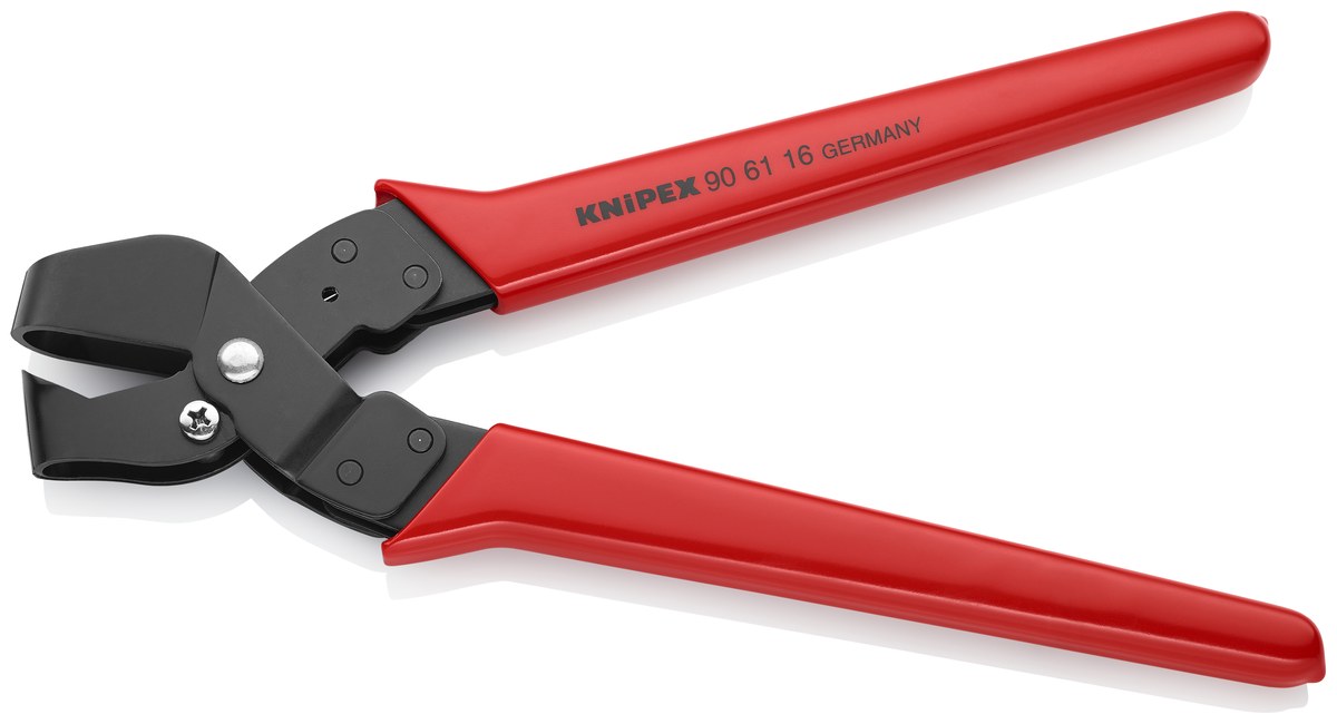 Kìm khoét rãnh tôn KNIPEX 90 61 16 EAN, dài 250mm thumbnail 2