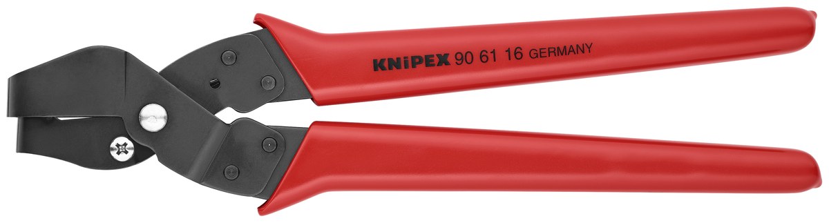 Kìm khoét rãnh tôn KNIPEX 90 61 16 EAN, dài 250mm thumbnail 3