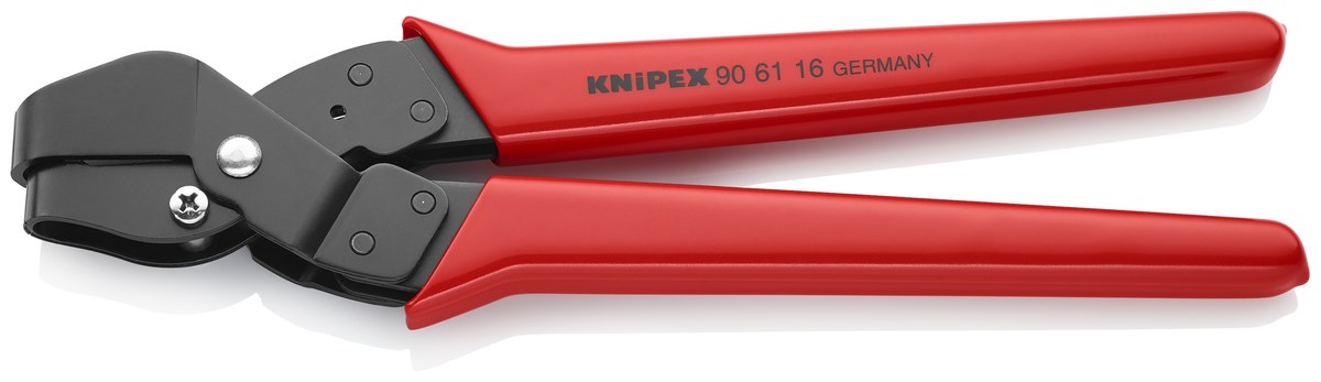 Kìm khoét rãnh tôn KNIPEX 90 61 16, dài 250mm
