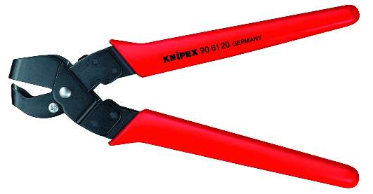 Kìm khoét rãnh tôn KNIPEX 90 61 20 EAN, dài 250mm thumbnail 2