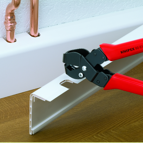 Kìm khoét rãnh tôn KNIPEX 90 61 20 EAN, dài 250mm thumbnail 3