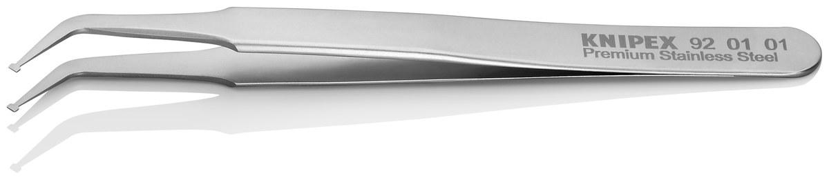 Nhíp gắp linh kiện chính xác KNIPEX 92 01 01, dài 115mm thumbnail 2