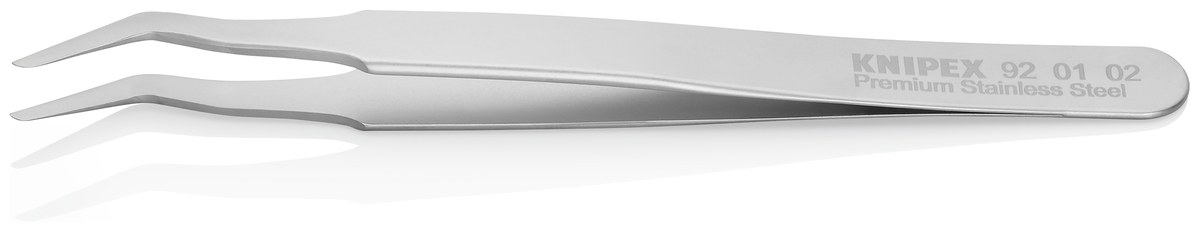 Nhíp gắp linh kiện chính xác KNIPEX 92 01 02, dài 120mm thumbnail 2