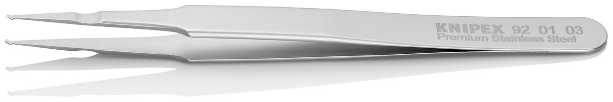 Nhíp gắp linh kiện chính xác KNIPEX 92 01 03, dài 120mm thumbnail 2