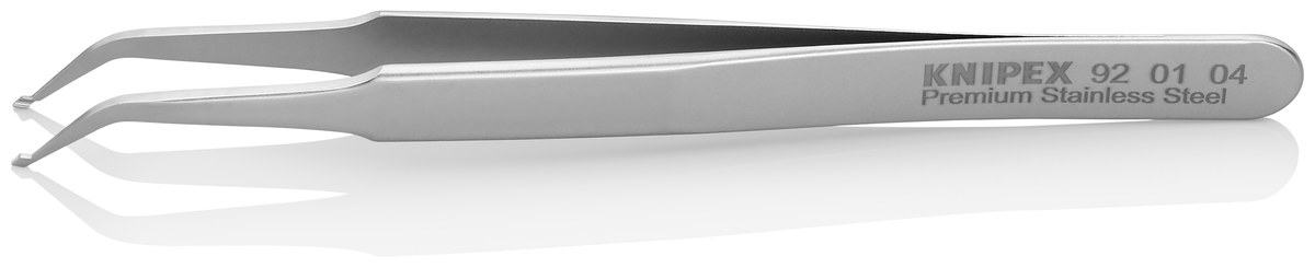 Nhíp gắp linh kiện chính xác KNIPEX 92 01 04, dài 115mm
