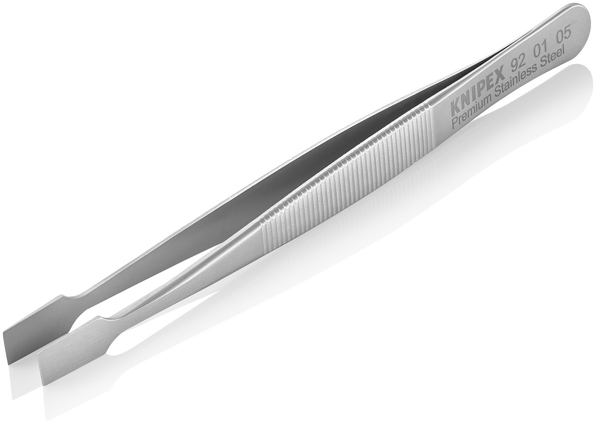 Nhíp gắp linh kiện chính xác KNIPEX 92 01 05, dài 120mm thumbnail 4