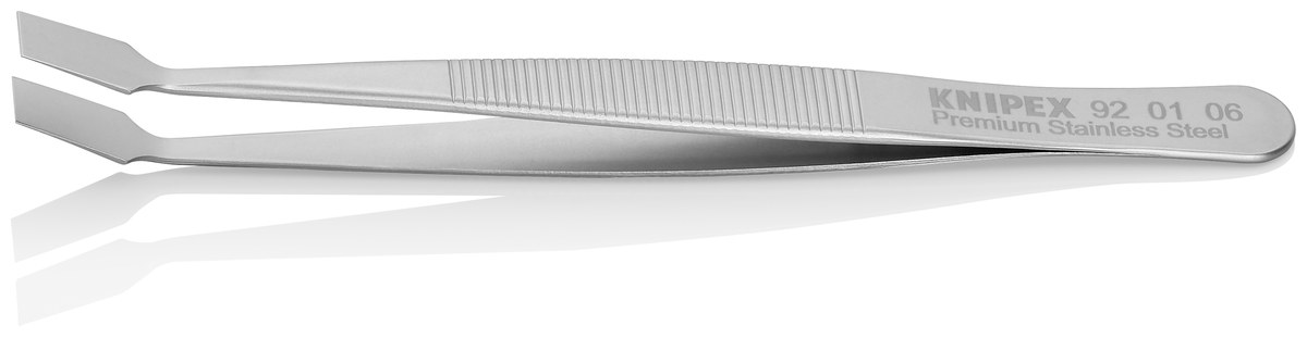 Nhíp gắp linh kiện chính xác KNIPEX 92 01 06, dài 120mm thumbnail 2