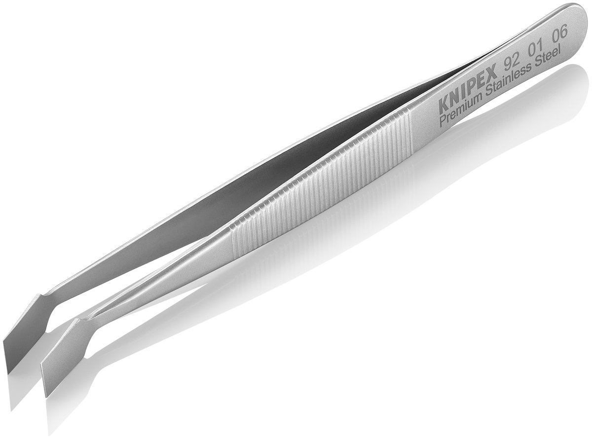 Nhíp gắp linh kiện chính xác KNIPEX 92 01 06, dài 120mm thumbnail 3