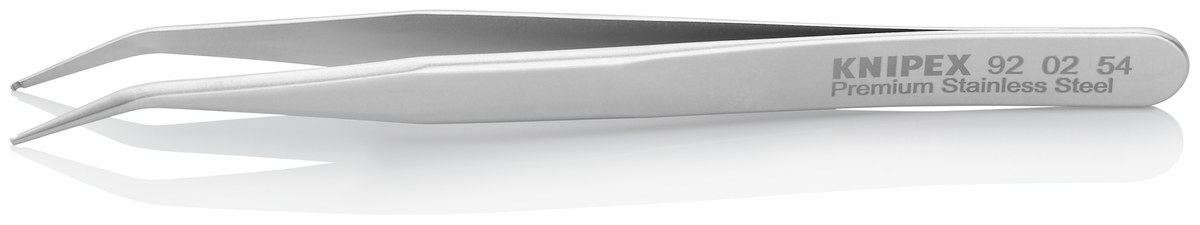 Nhíp gắp linh kiện chính xác KNIPEX 92 02 54, dài 115mm thumbnail 2