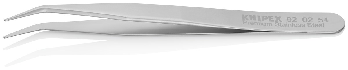 Nhíp gắp linh kiện chính xác KNIPEX 92 02 54, dài 115mm