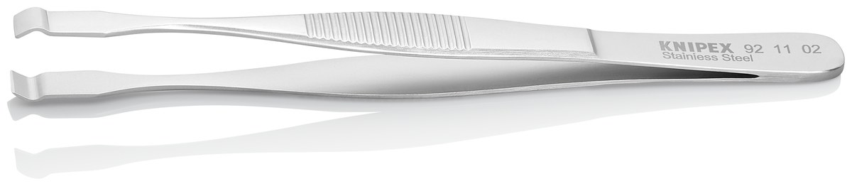 Nhíp gắp linh kiện chính xác KNIPEX 92 11 02, dài 145mm thumbnail 2