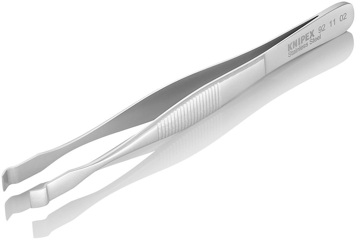 Nhíp gắp linh kiện chính xác KNIPEX 92 11 02, dài 145mm thumbnail 3