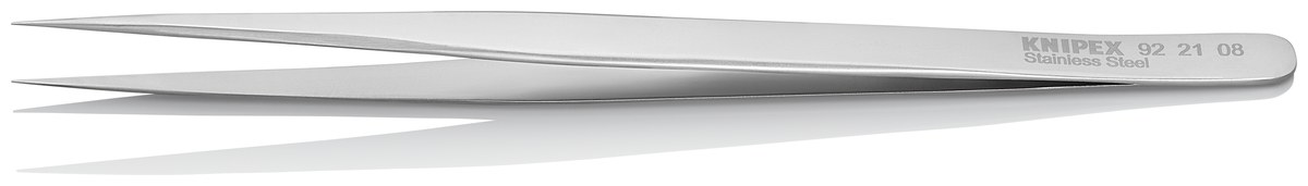 Nhíp gắp linh kiện chính xác KNIPEX 92 21 08, dài 140mm thumbnail 2