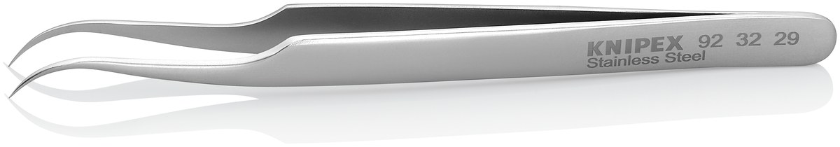 Nhíp gắp linh kiện chính xác KNIPEX 92 32 29, dài 118mm thumbnail 2