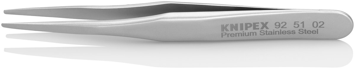 Nhíp gắp linh kiện chính xác KNIPEX 92 51 02, dài 70mm
