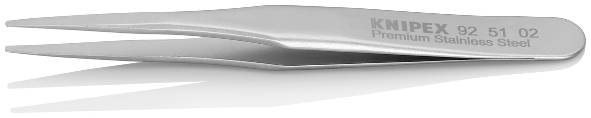 Nhíp gắp linh kiện chính xác KNIPEX 92 51 02, dài 70mm thumbnail 2
