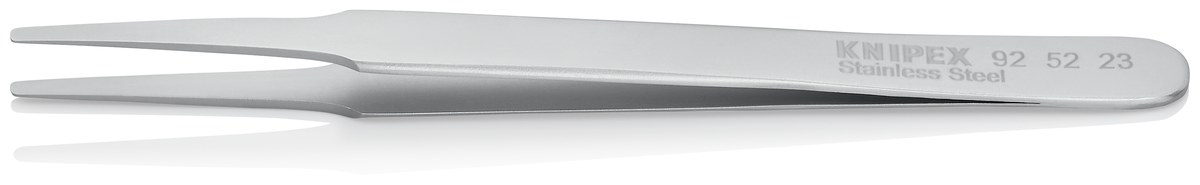 Nhíp gắp linh kiện chính xác KNIPEX 92 52 23, dài 118mm thumbnail 2