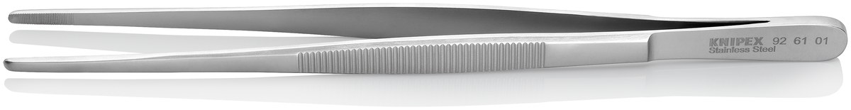 Nhíp gắp linh kiện chính xác KNIPEX 92 61 01, dài 200mm