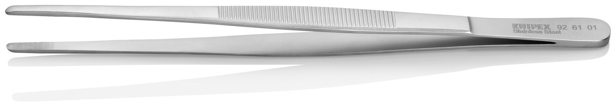 Nhíp gắp linh kiện chính xác KNIPEX 92 61 01, dài 200mm thumbnail 2